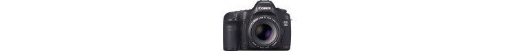 Canon EOS 5D