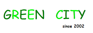 Green City Green City